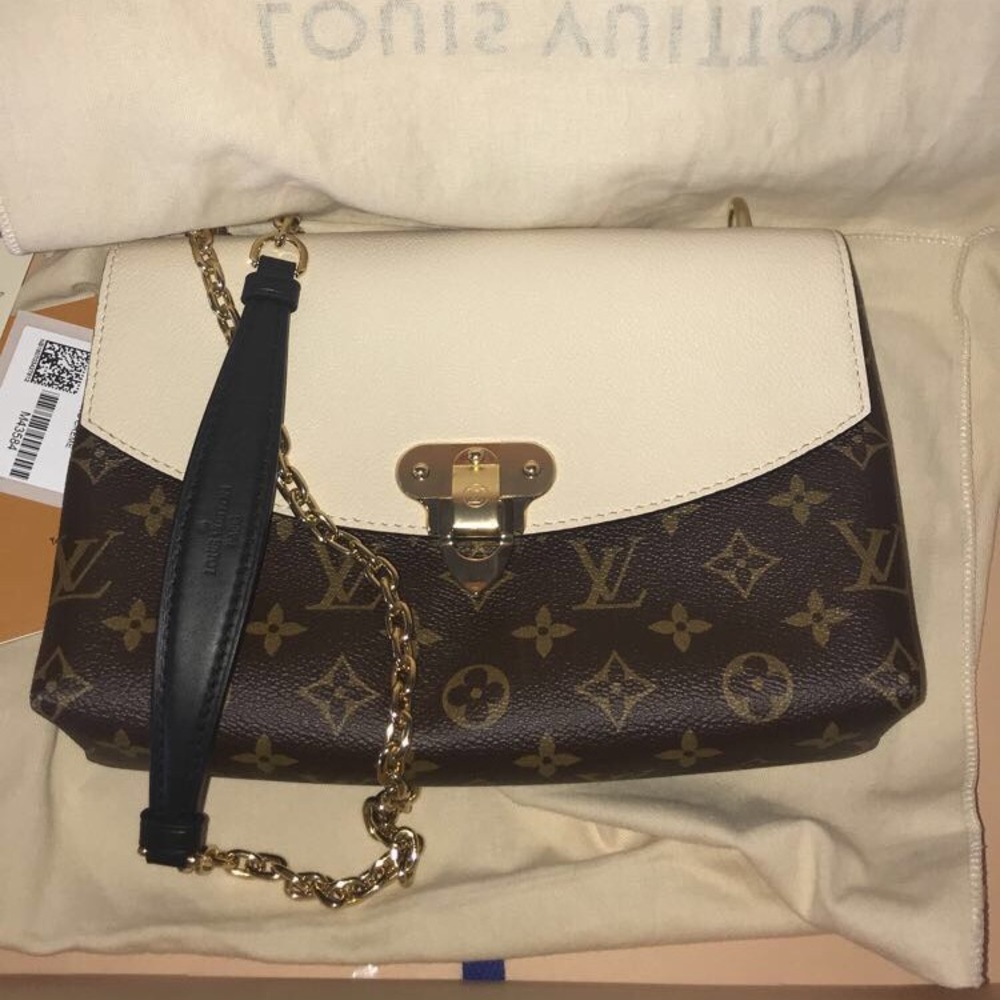 Louis Vuitton saint placide